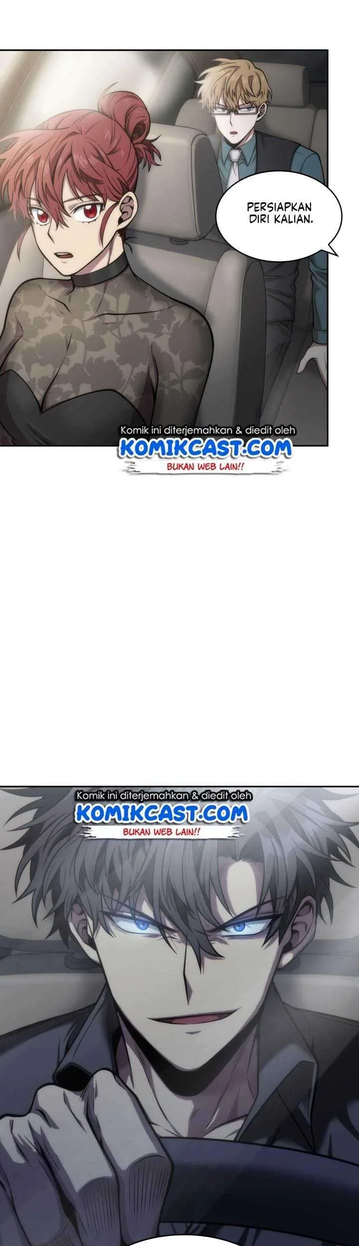 Tomb Raider King Chapter 146 - halaman 43