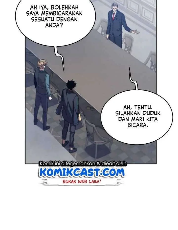 Tomb Raider King Chapter 147 - halaman 14
