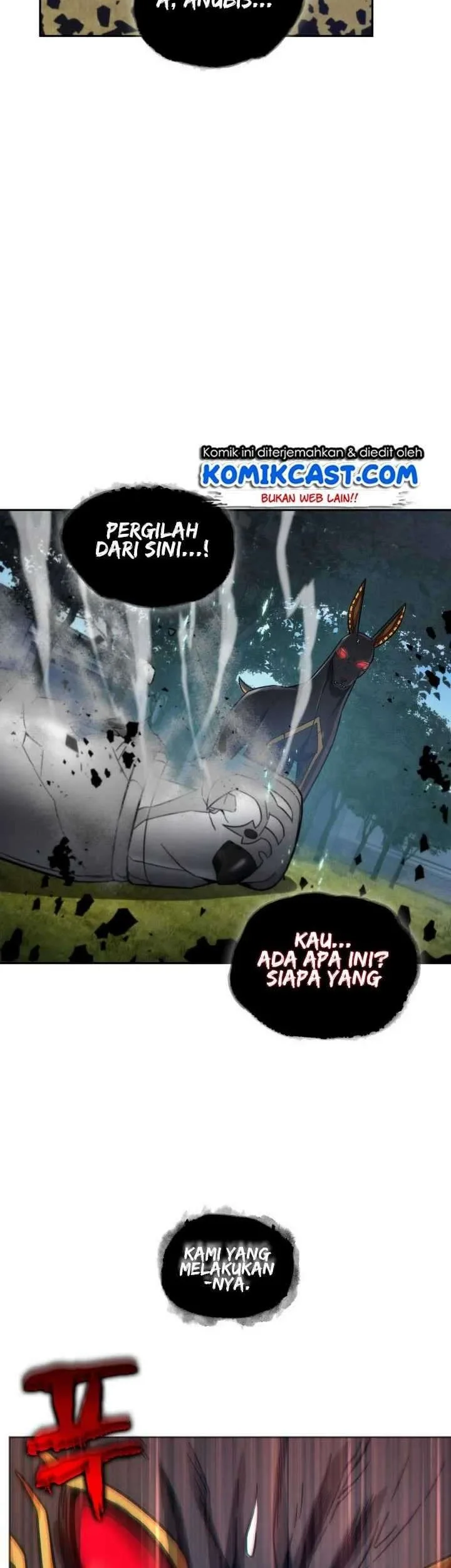 Tomb Raider King Chapter 147 - halaman 19
