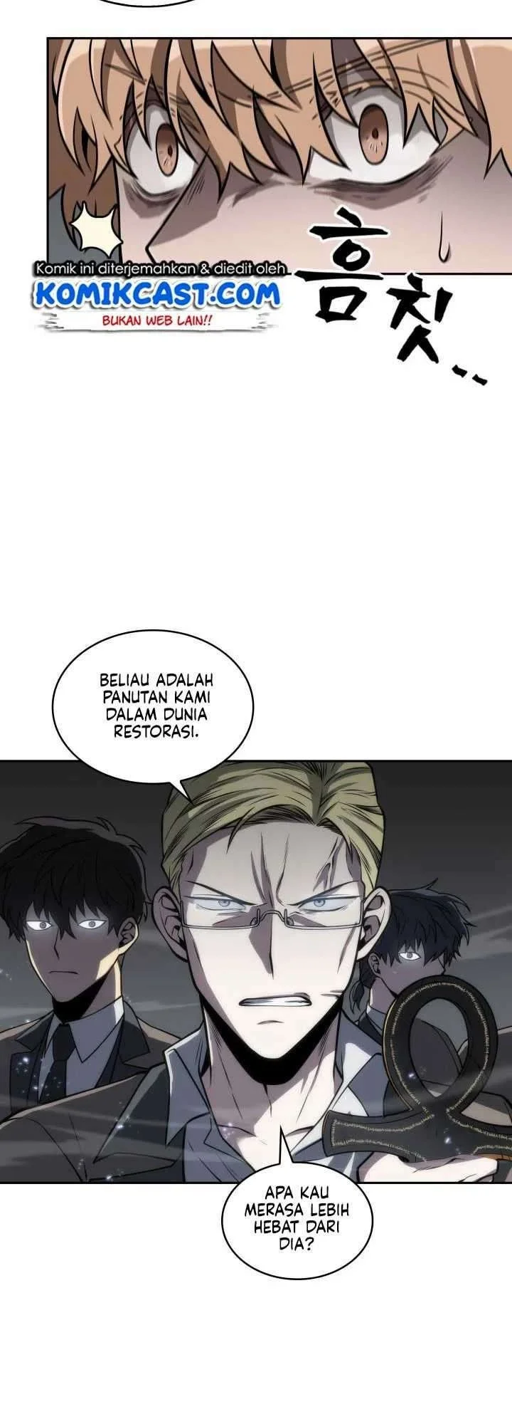 Tomb Raider King Chapter 148 - halaman 13