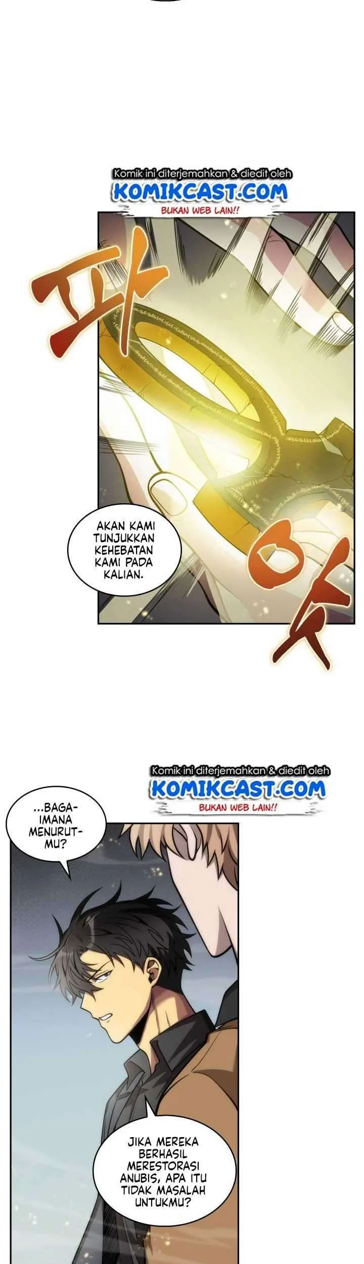 Tomb Raider King Chapter 148 - halaman 19
