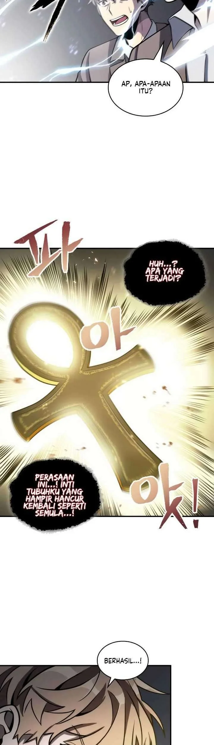 Tomb Raider King Chapter 148 - halaman 29