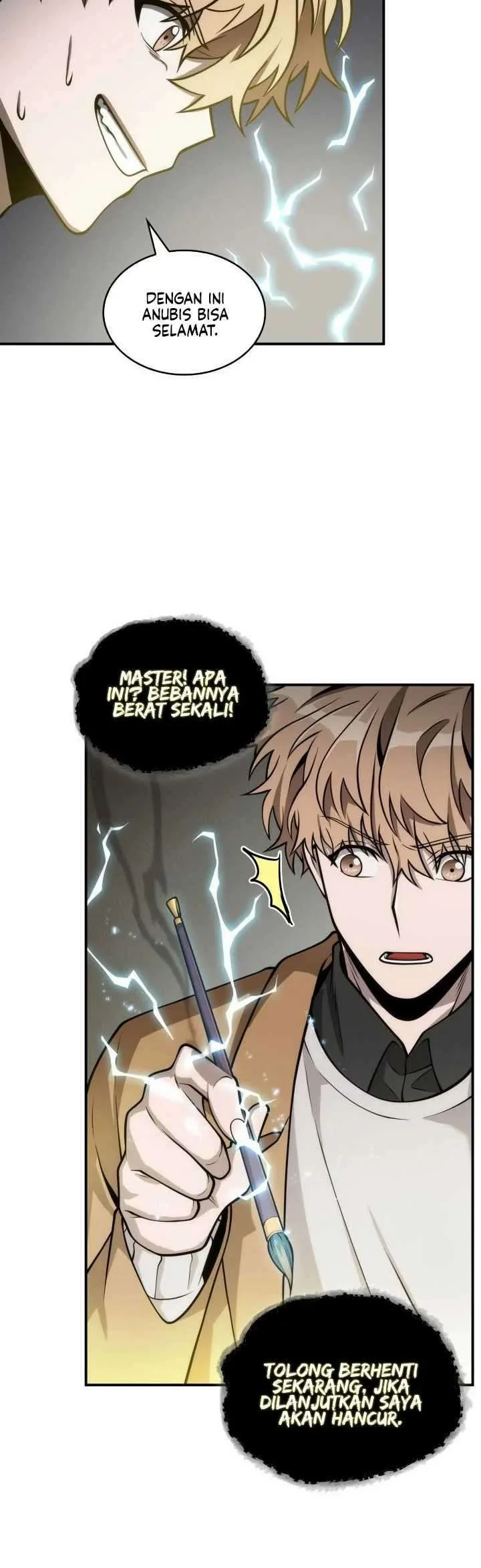 Tomb Raider King Chapter 148 - halaman 30
