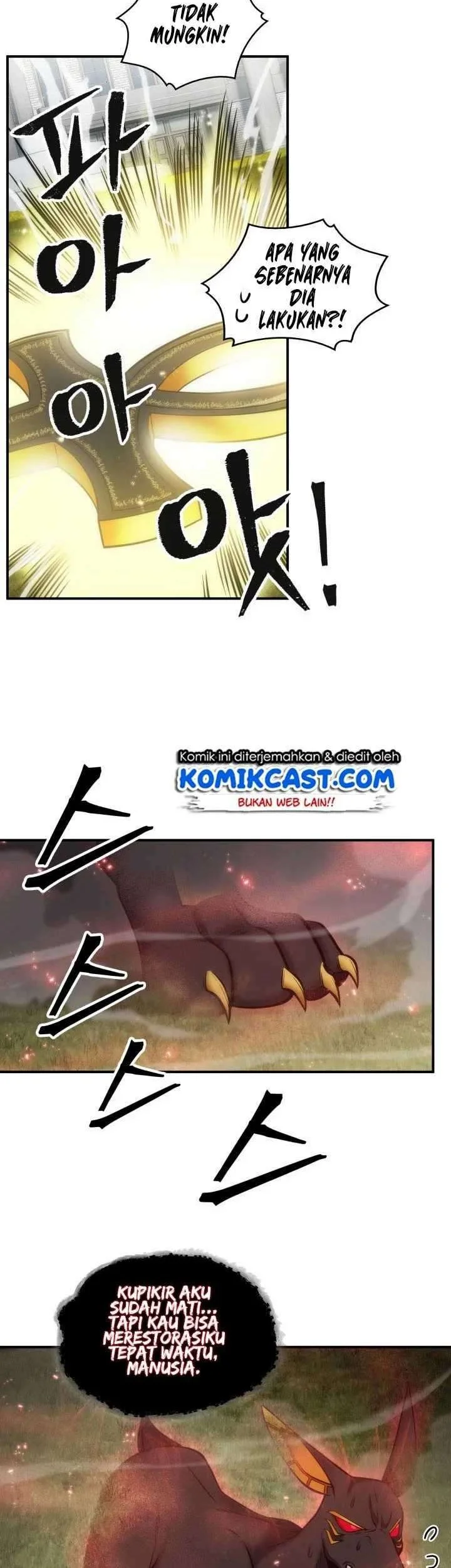 Tomb Raider King Chapter 148 - halaman 32