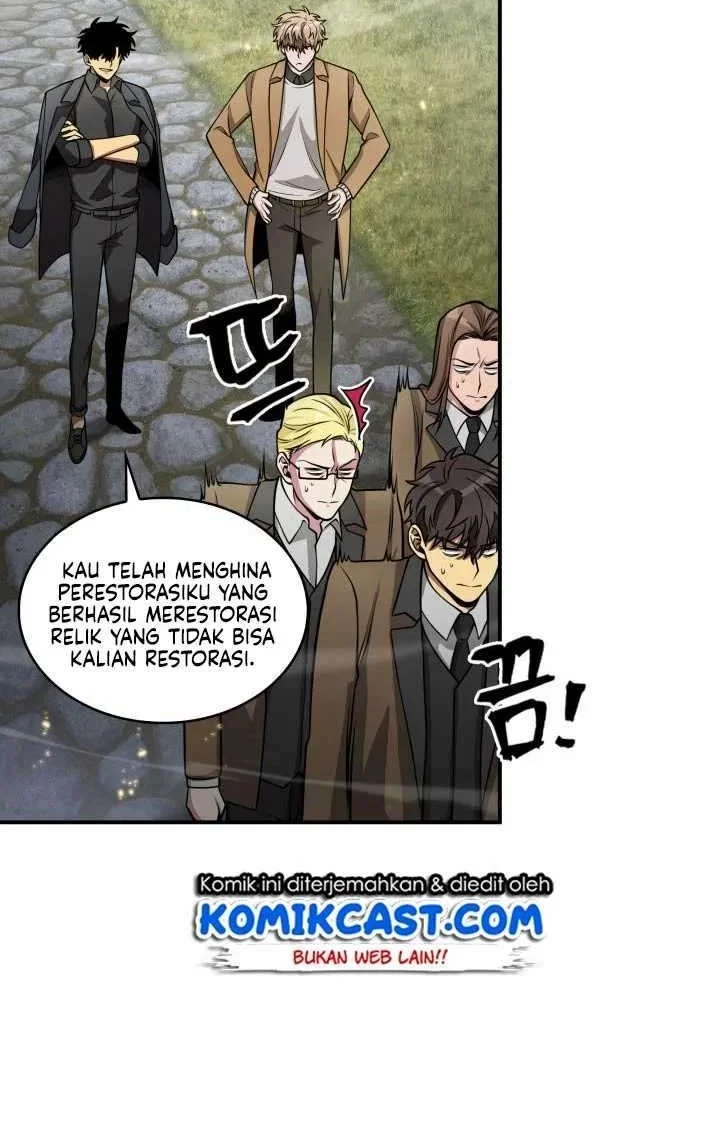 Tomb Raider King Chapter 148 - halaman 36