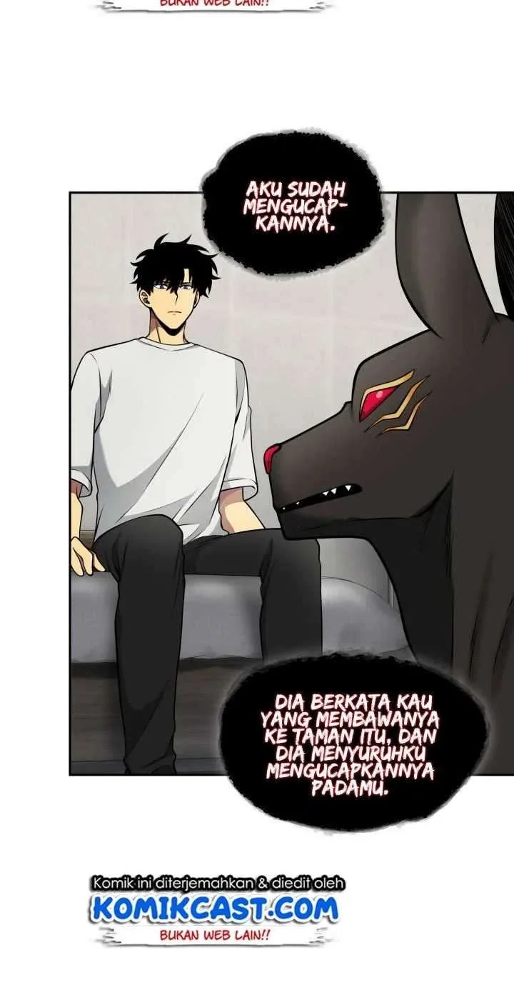 Tomb Raider King Chapter 148 - halaman 42