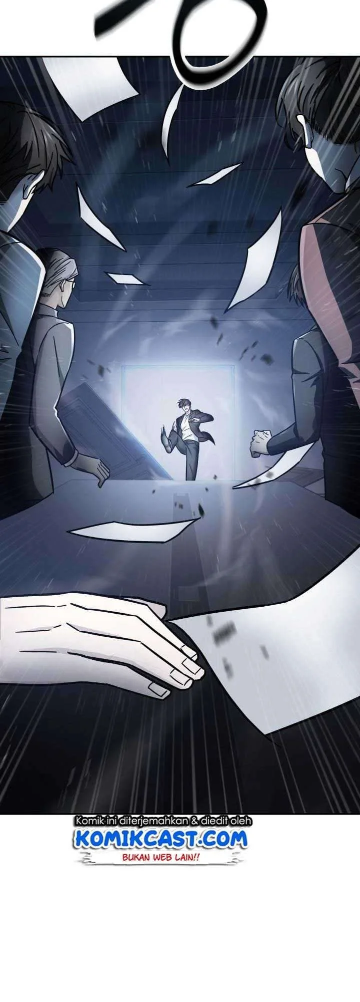 Tomb Raider King Chapter 149 - halaman 24