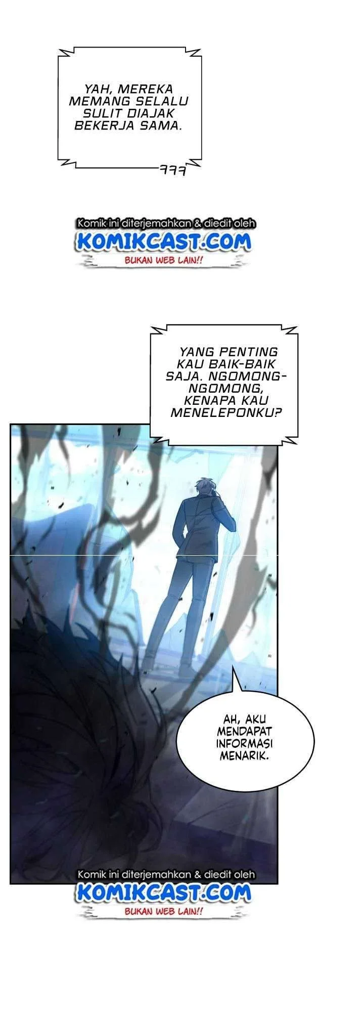 Tomb Raider King Chapter 149 - halaman 36