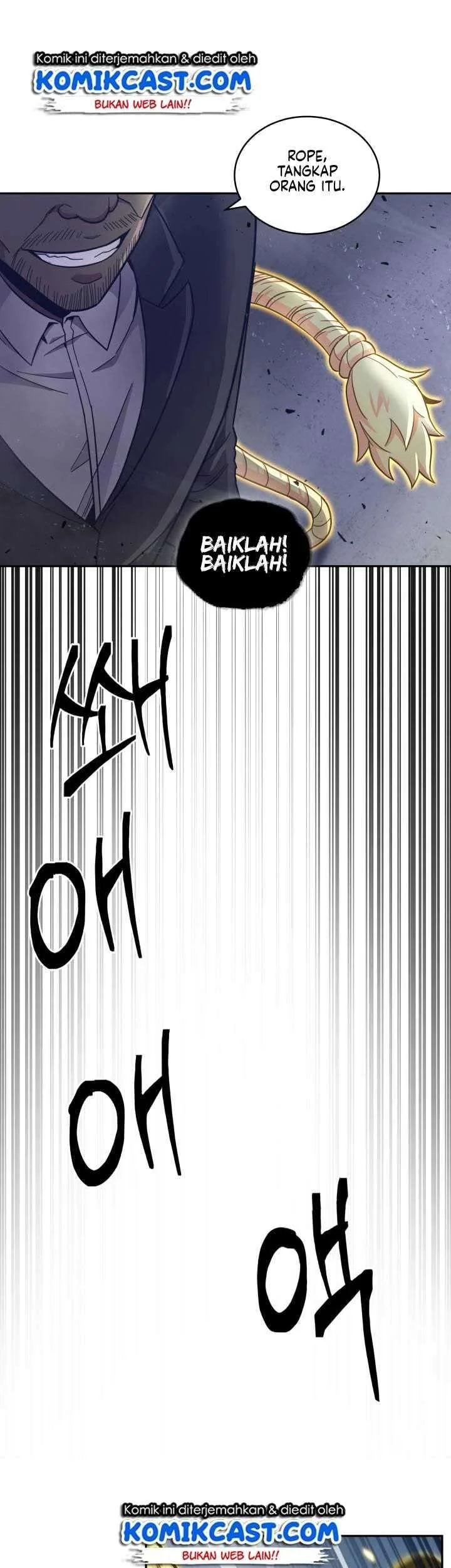 Tomb Raider King Chapter 149 - halaman 5