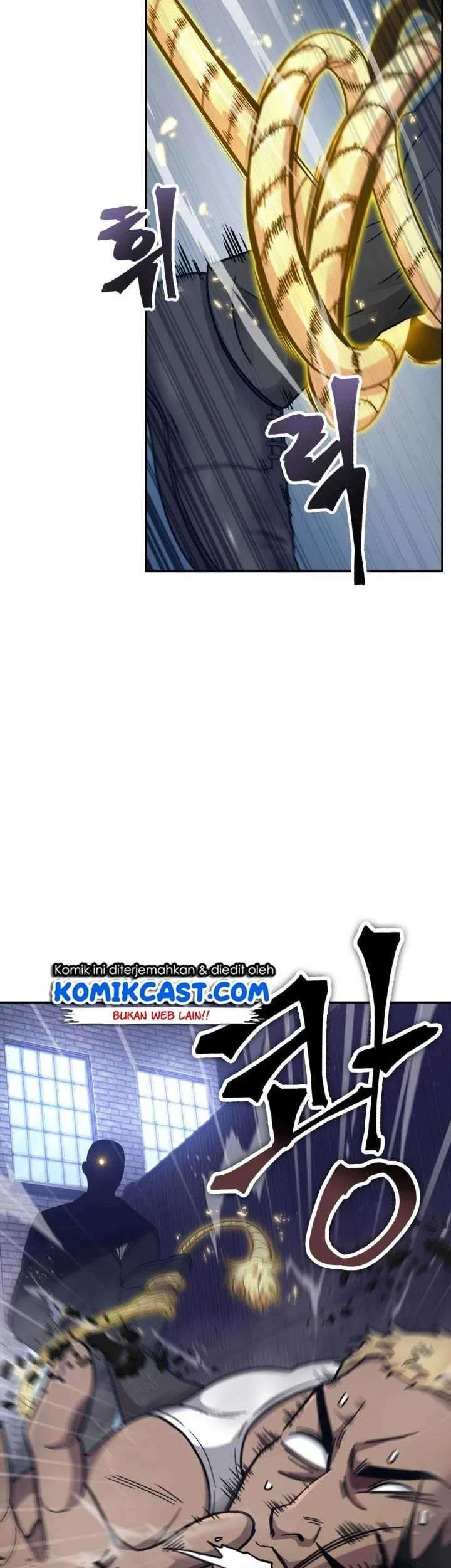 Tomb Raider King Chapter 149 - halaman 6