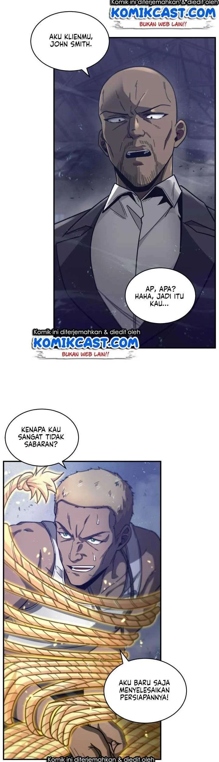 Tomb Raider King Chapter 149 - halaman 9
