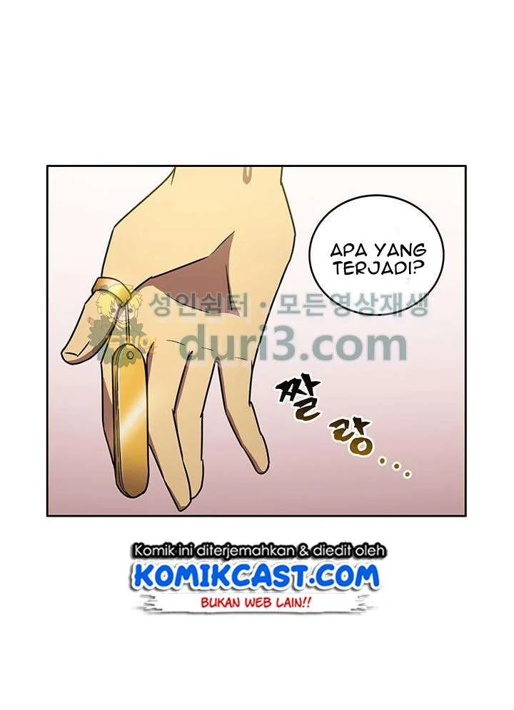 Tomb Raider King Chapter 15 - halaman 18