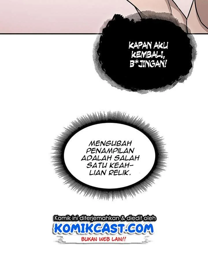 Tomb Raider King Chapter 15 - halaman 22