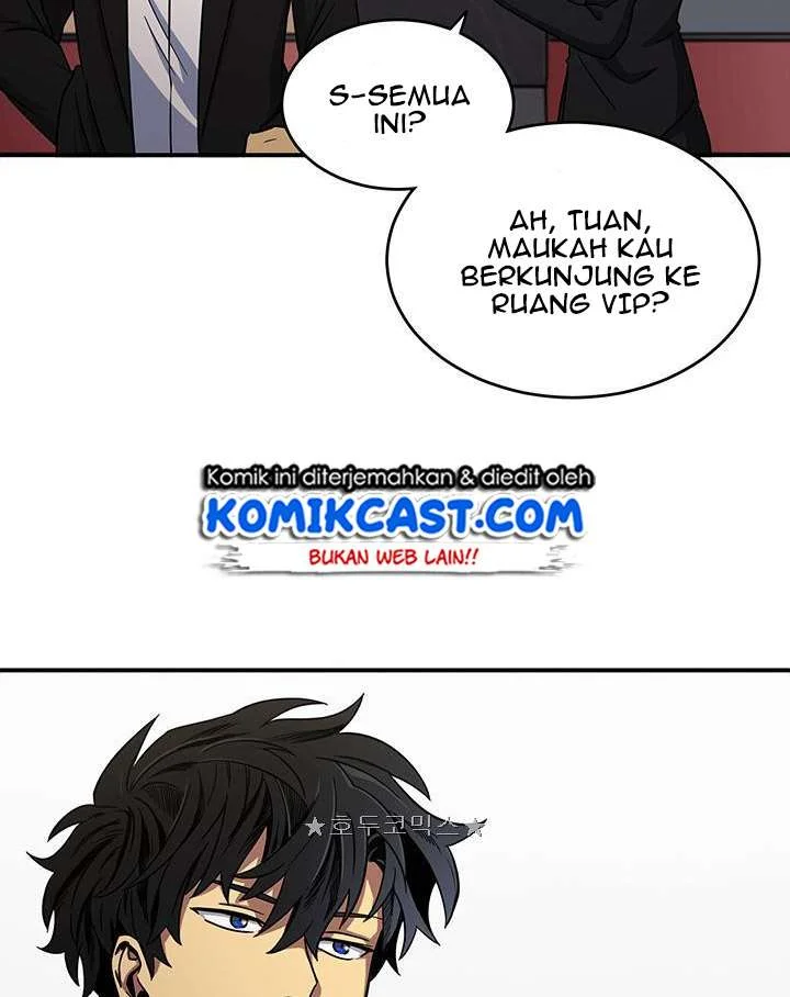 Tomb Raider King Chapter 15 - halaman 31