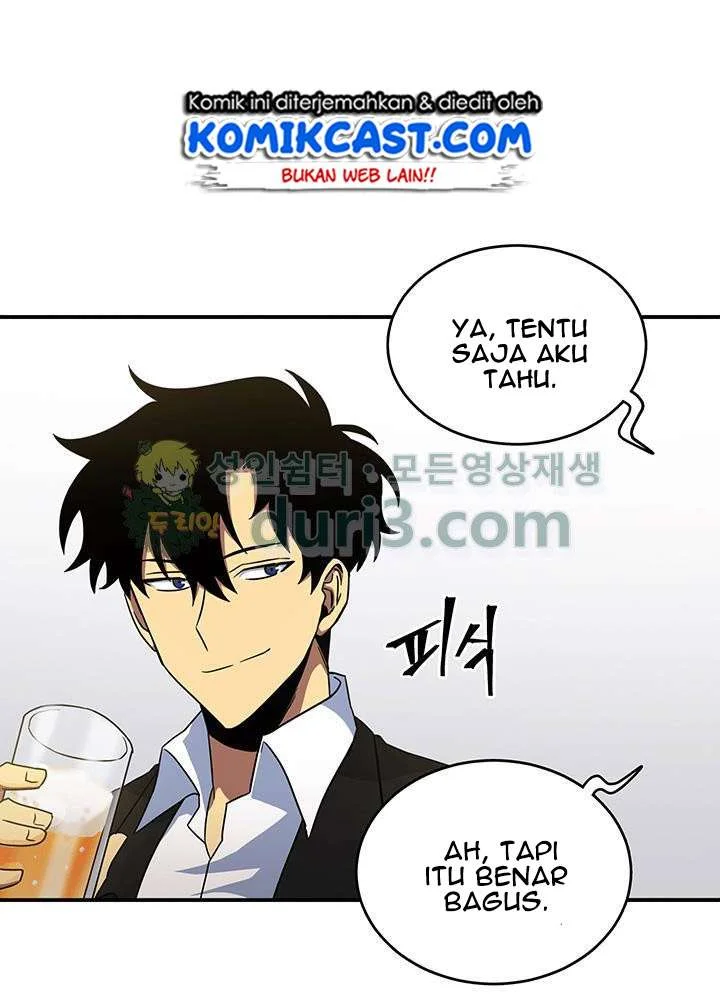 Tomb Raider King Chapter 15 - halaman 36