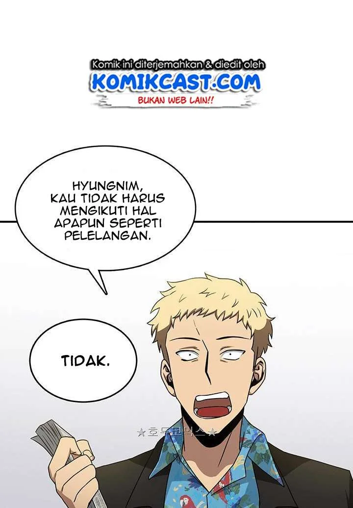 Tomb Raider King Chapter 15 - halaman 37