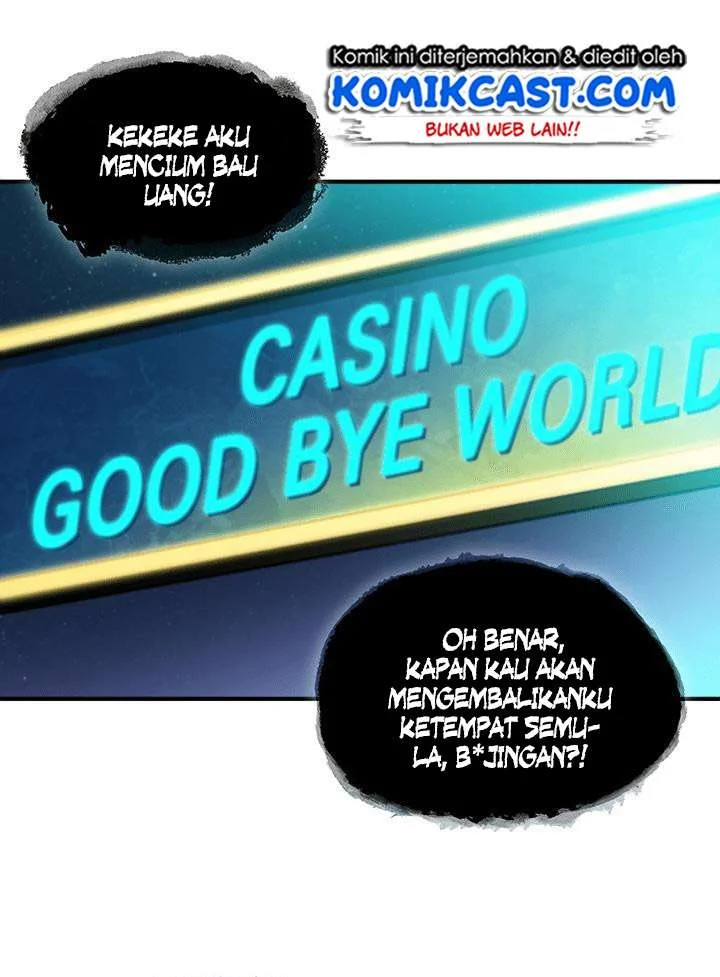 Tomb Raider King Chapter 15 - halaman 41