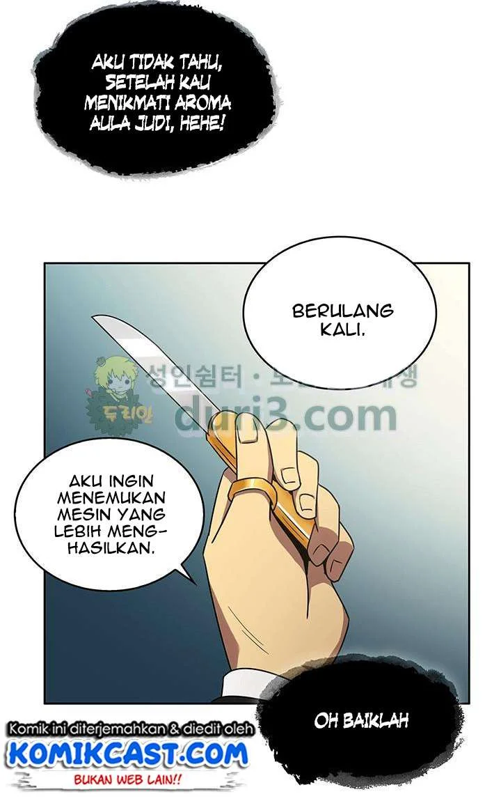 Tomb Raider King Chapter 15 - halaman 42
