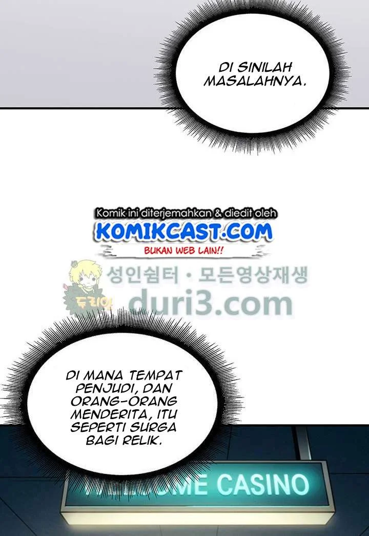 Tomb Raider King Chapter 15 - halaman 45