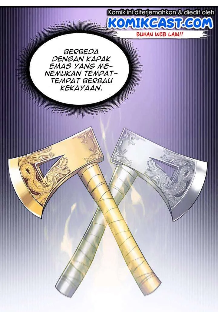 Tomb Raider King Chapter 15 - halaman 53