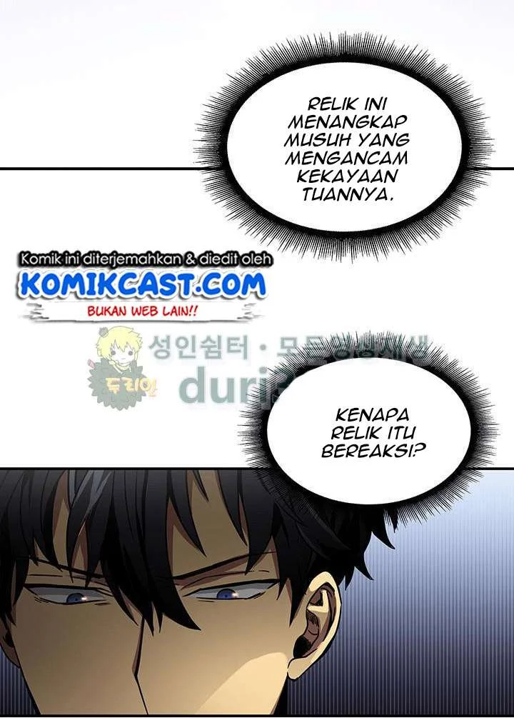 Tomb Raider King Chapter 15 - halaman 54