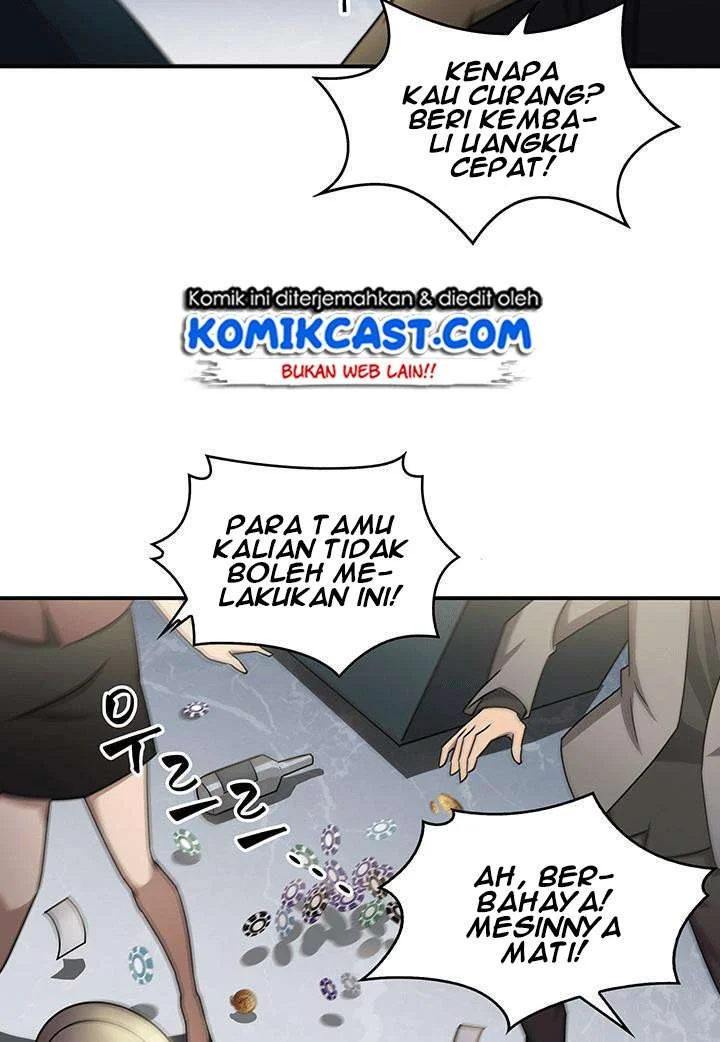 Tomb Raider King Chapter 15 - halaman 56
