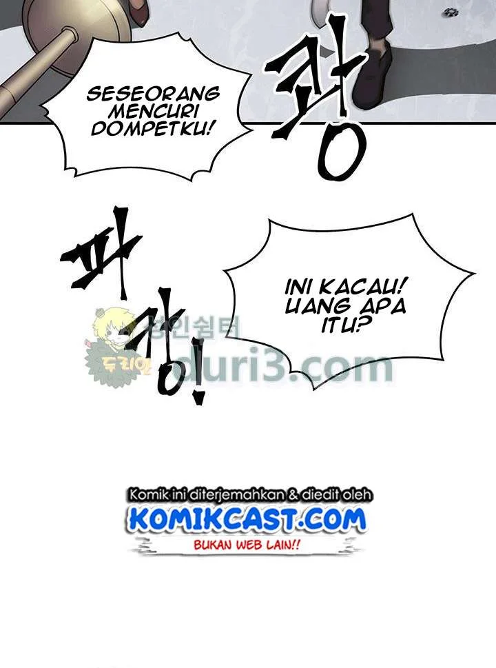 Tomb Raider King Chapter 15 - halaman 57