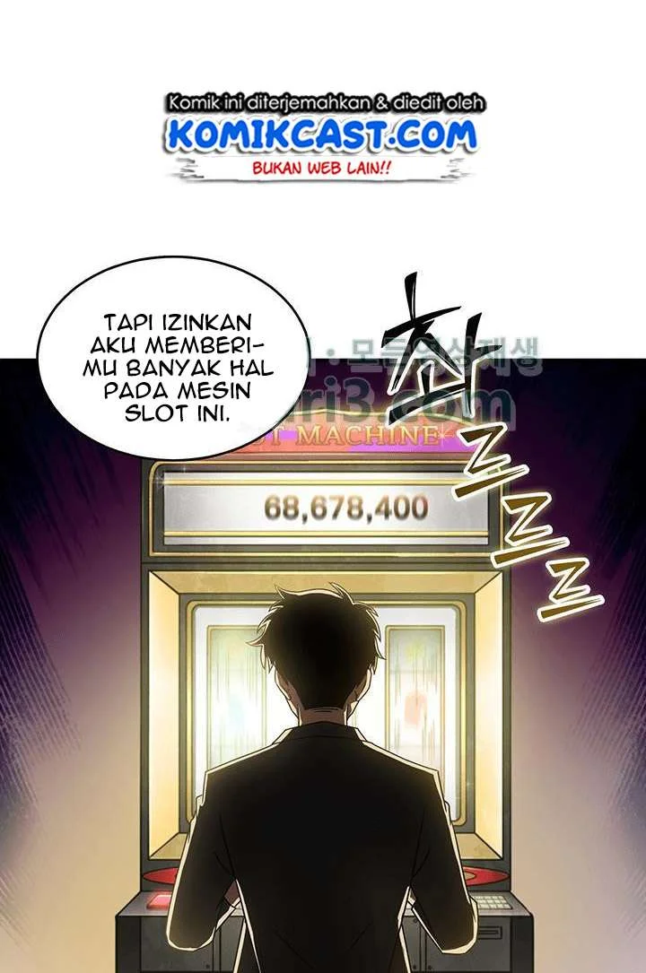 Tomb Raider King Chapter 15 - halaman 6