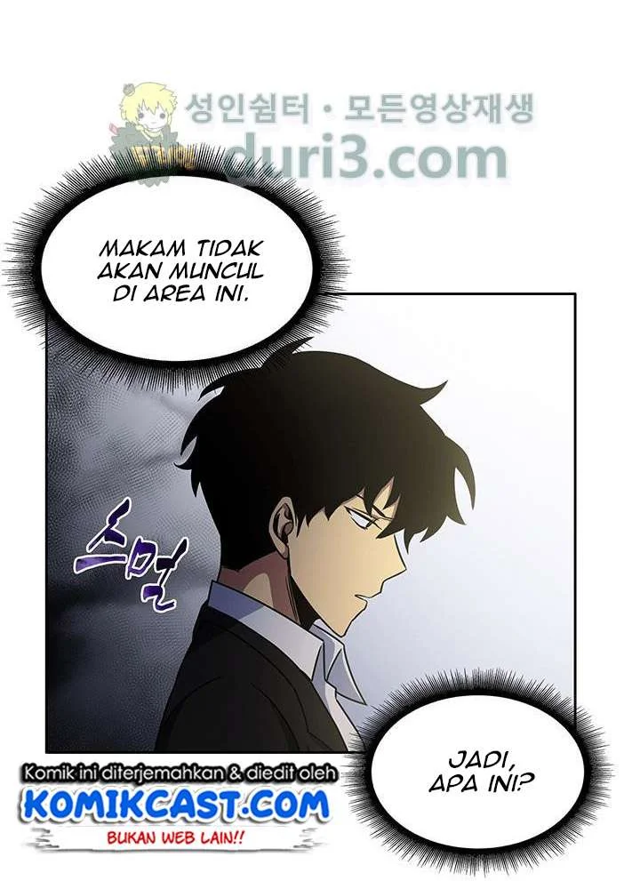 Tomb Raider King Chapter 15 - halaman 63