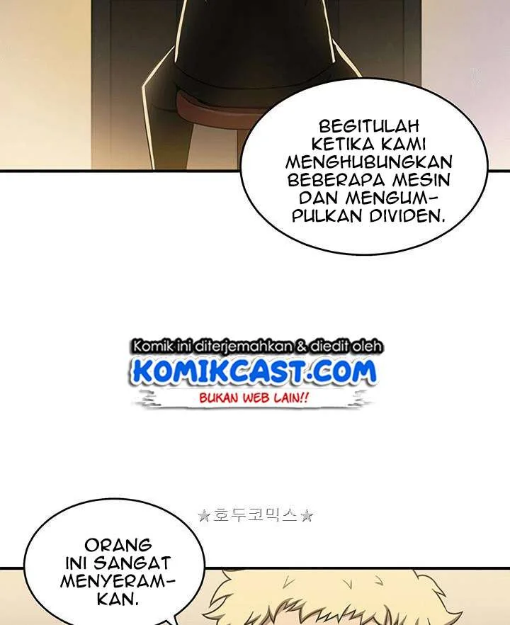 Tomb Raider King Chapter 15 - halaman 7