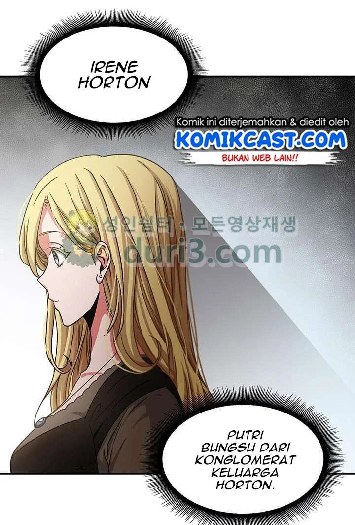 Tomb Raider King Chapter 15 - halaman 72