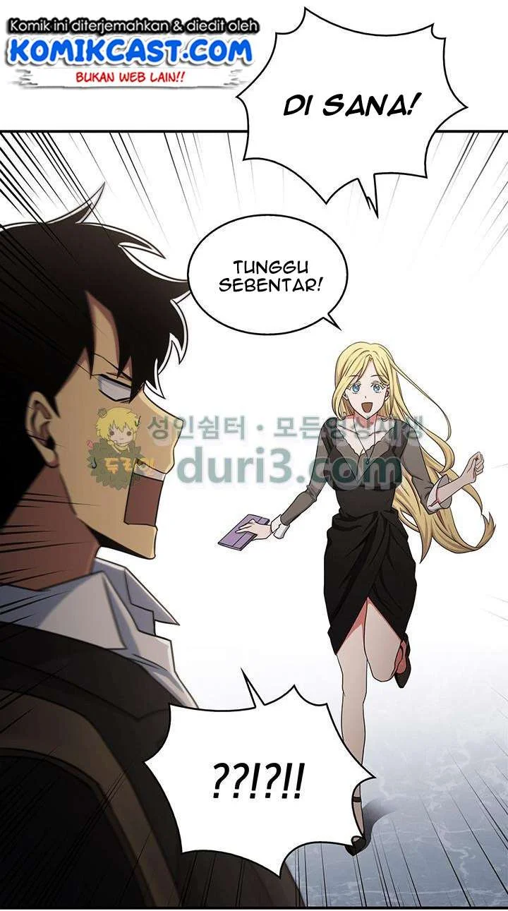 Tomb Raider King Chapter 15 - halaman 81
