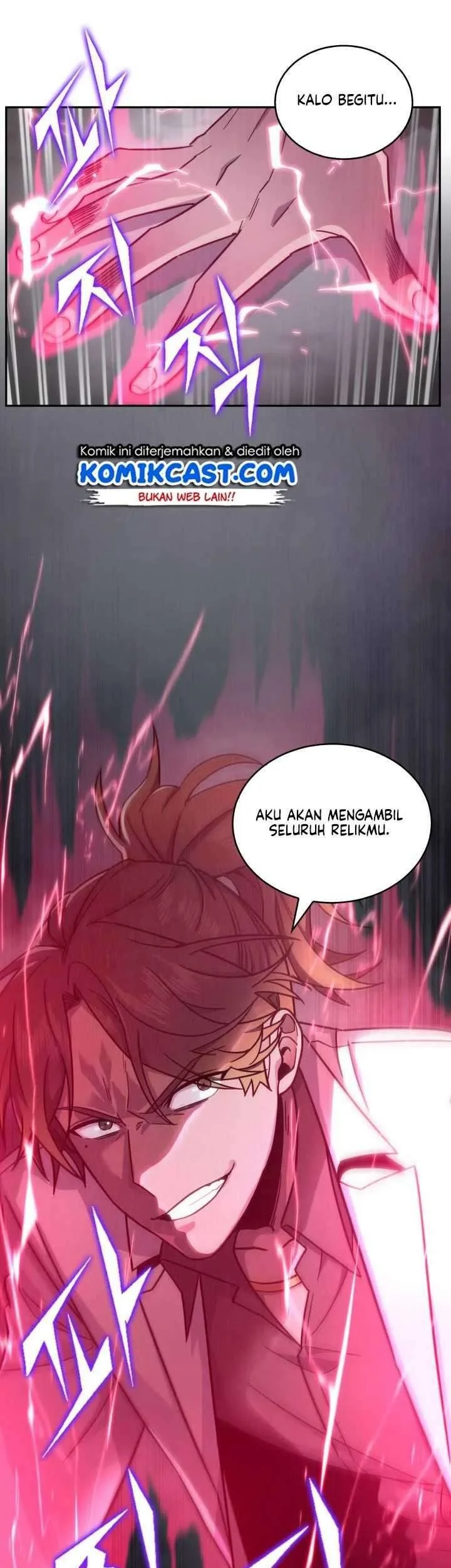 Tomb Raider King Chapter 151 - halaman 18