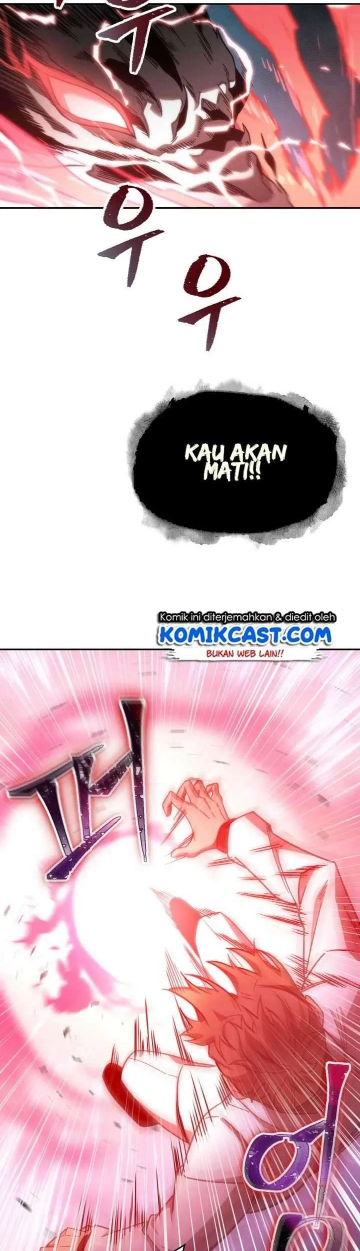 Tomb Raider King Chapter 151 - halaman 31