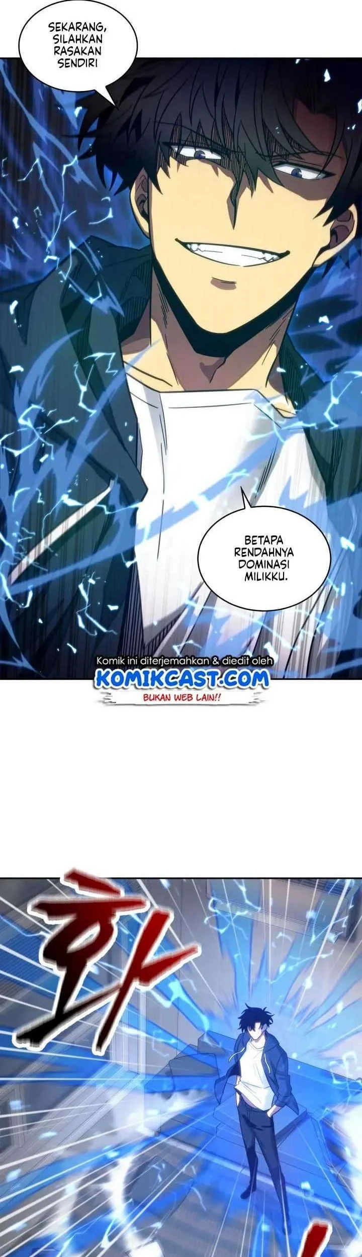 Tomb Raider King Chapter 151 - halaman 37