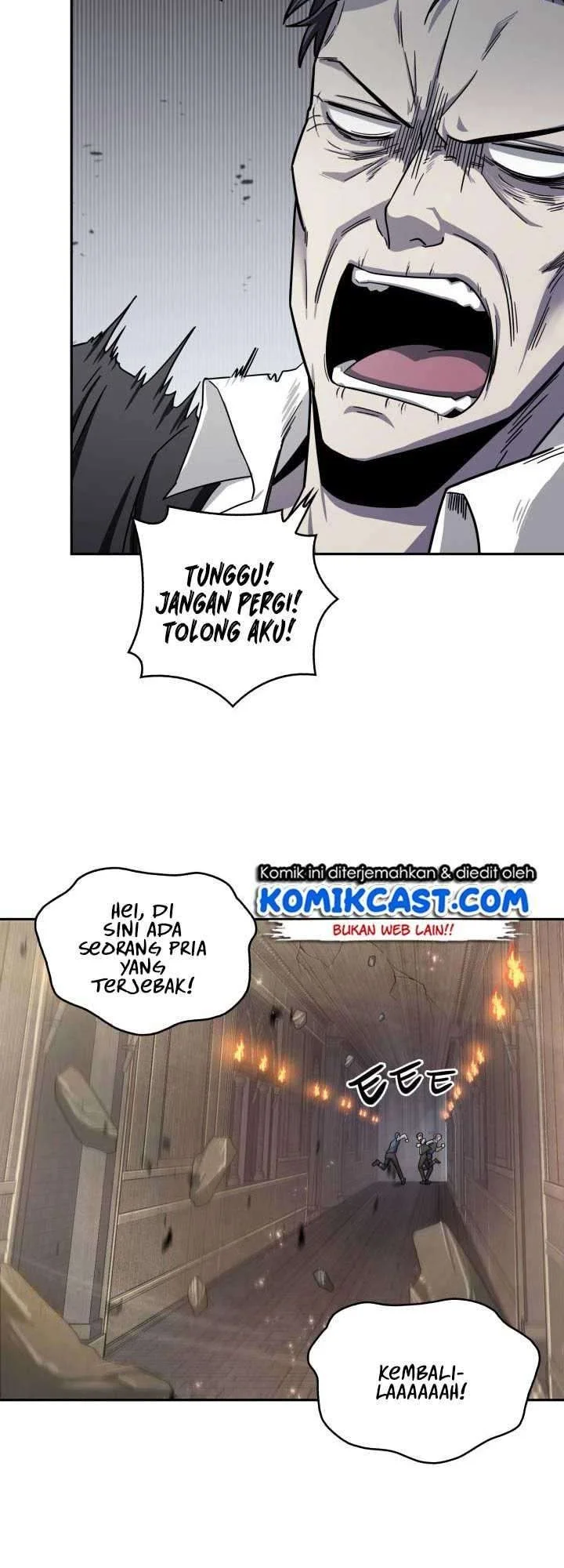 Tomb Raider King Chapter 152 - halaman 26