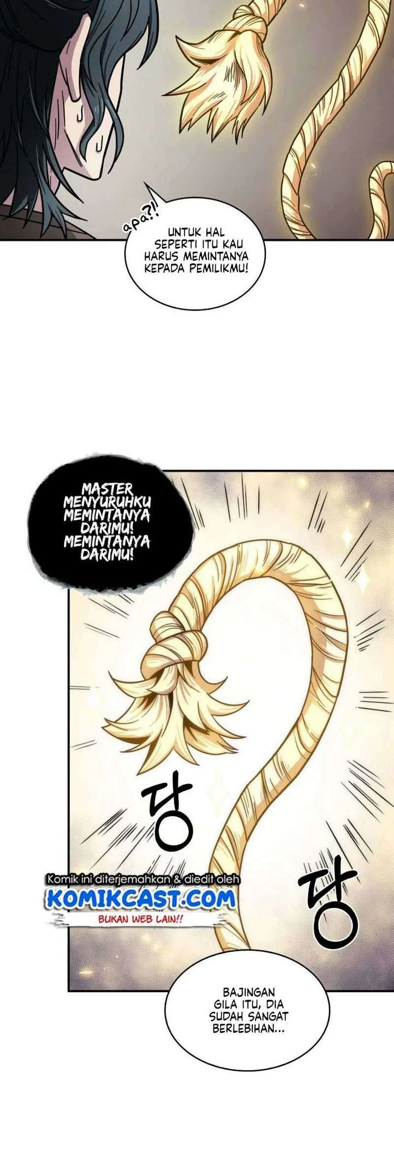 Tomb Raider King Chapter 154 - halaman 18