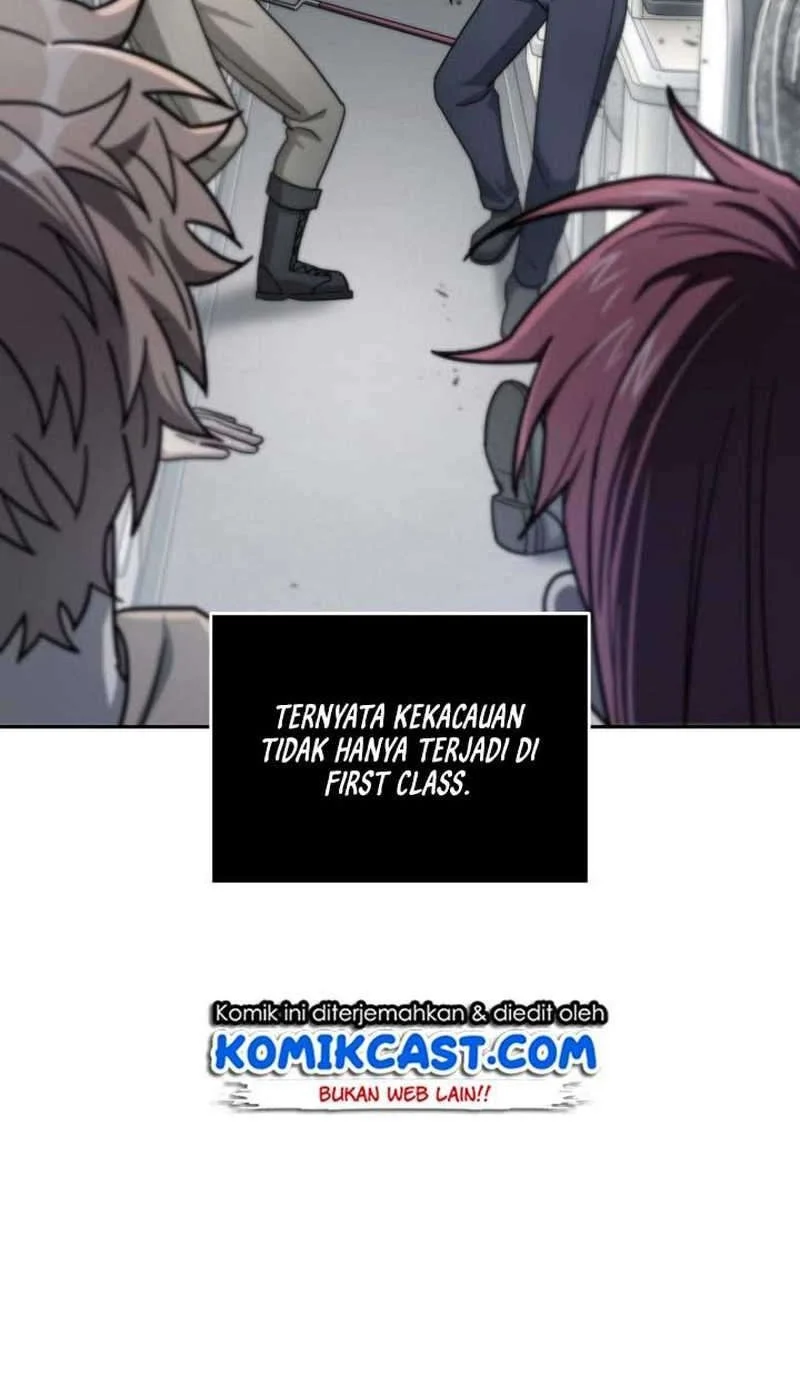 Tomb Raider King Chapter 154 - halaman 48