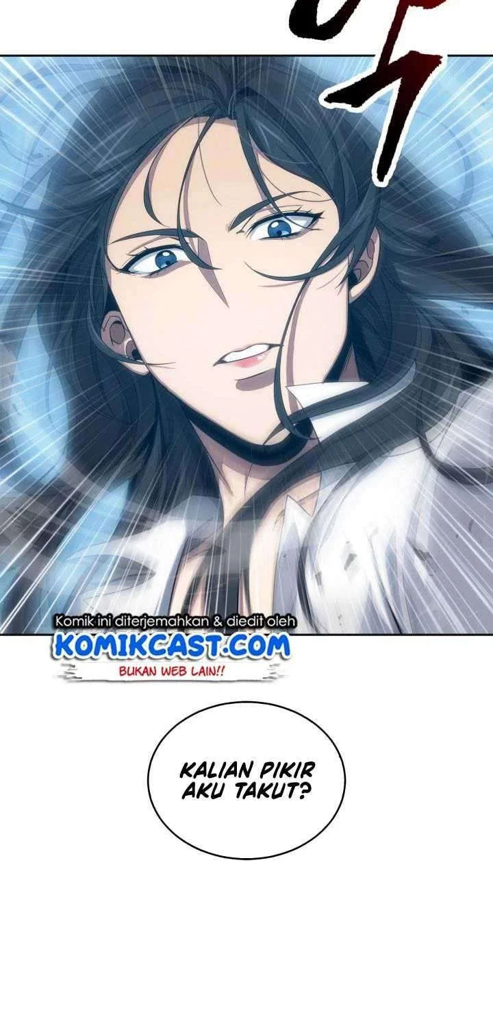 Tomb Raider King Chapter 155 - halaman 25