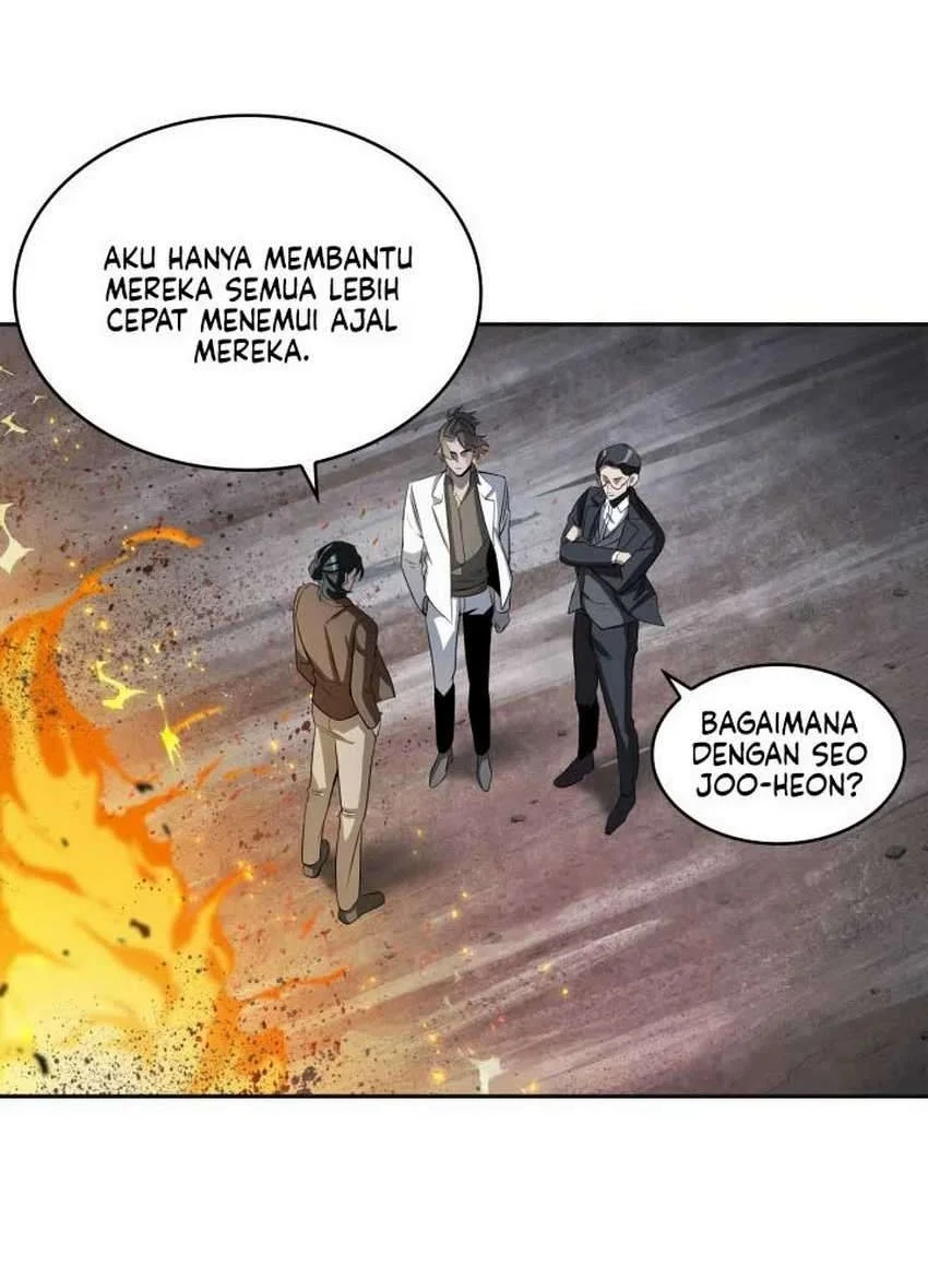 Tomb Raider King Chapter 156 - halaman 21