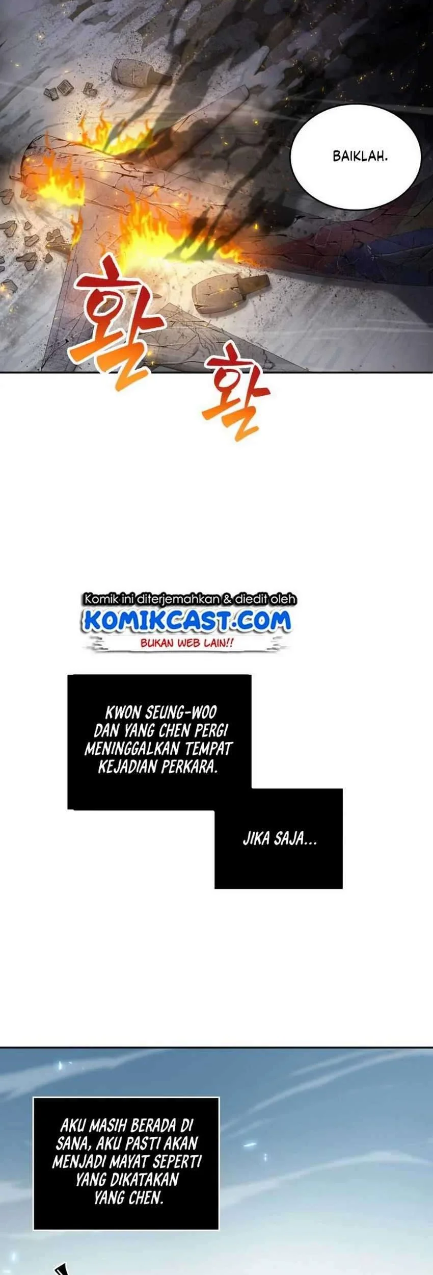 Tomb Raider King Chapter 156 - halaman 24