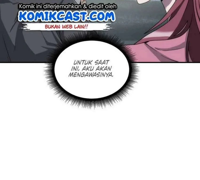 Tomb Raider King Chapter 156 - halaman 37