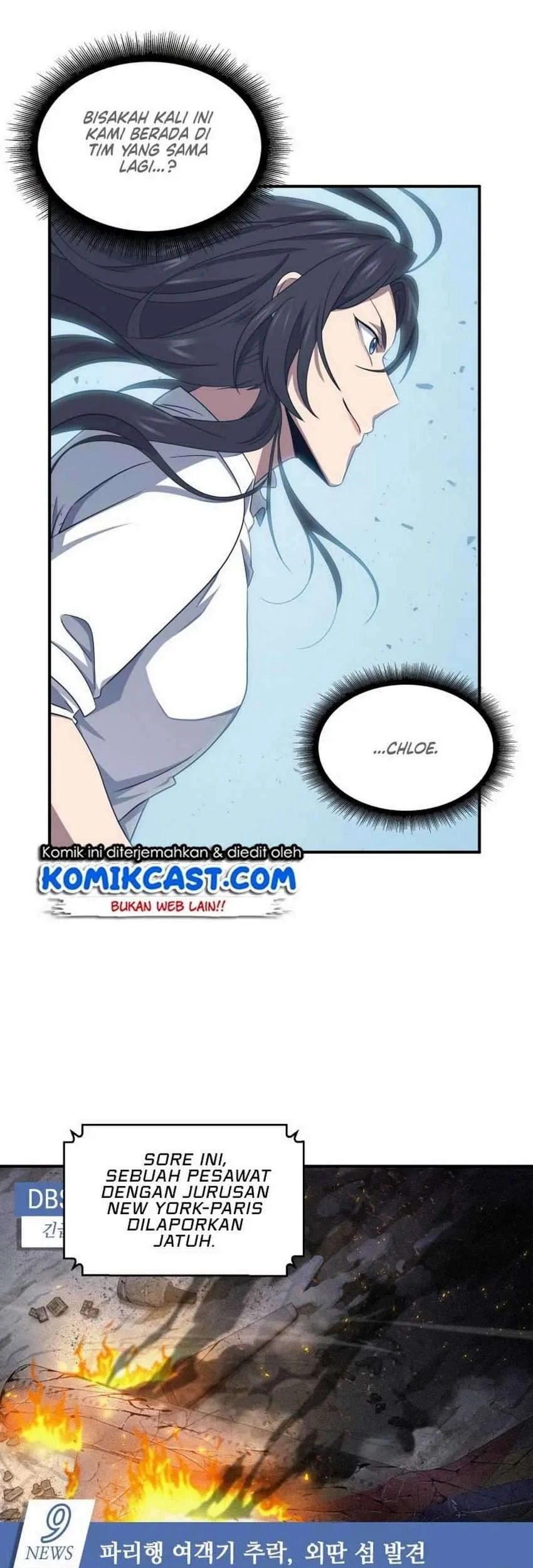 Tomb Raider King Chapter 156 - halaman 38