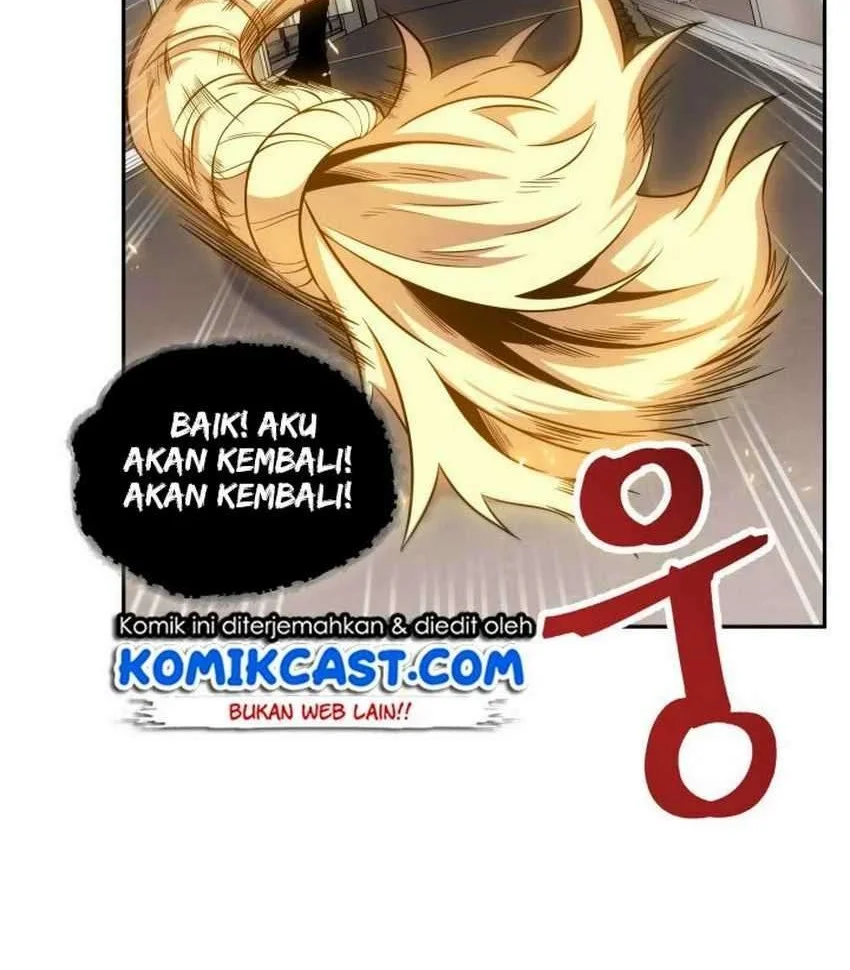 Tomb Raider King Chapter 156 - halaman 5