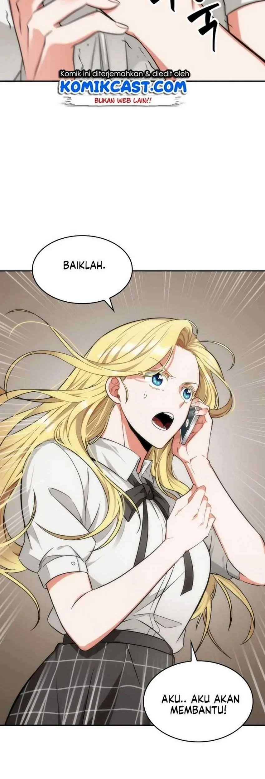 Tomb Raider King Chapter 156 - halaman 51
