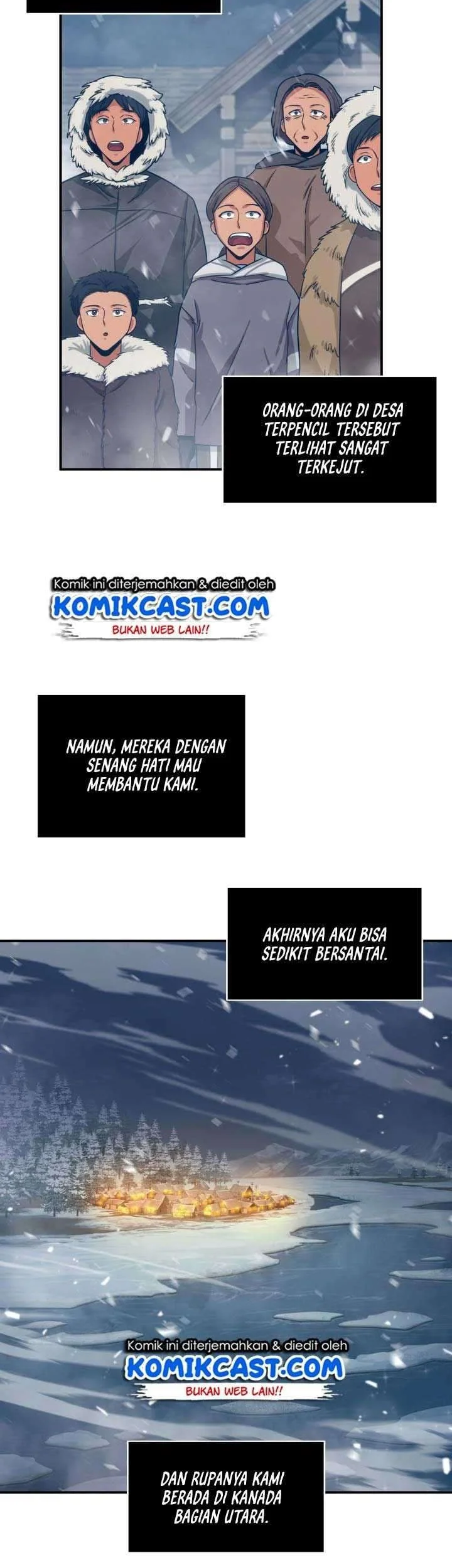 Tomb Raider King Chapter 157 - halaman 25