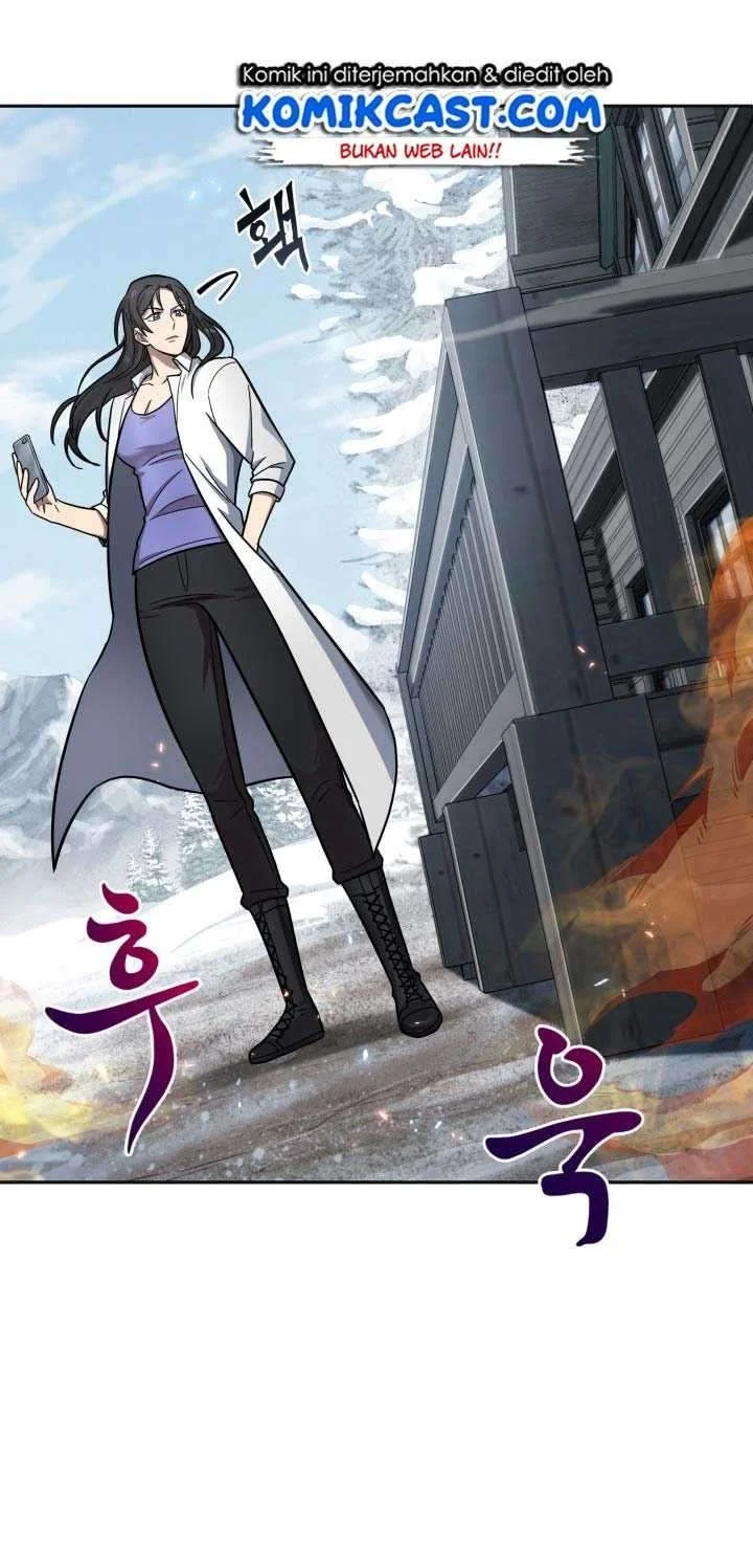 Tomb Raider King Chapter 158 - halaman 31