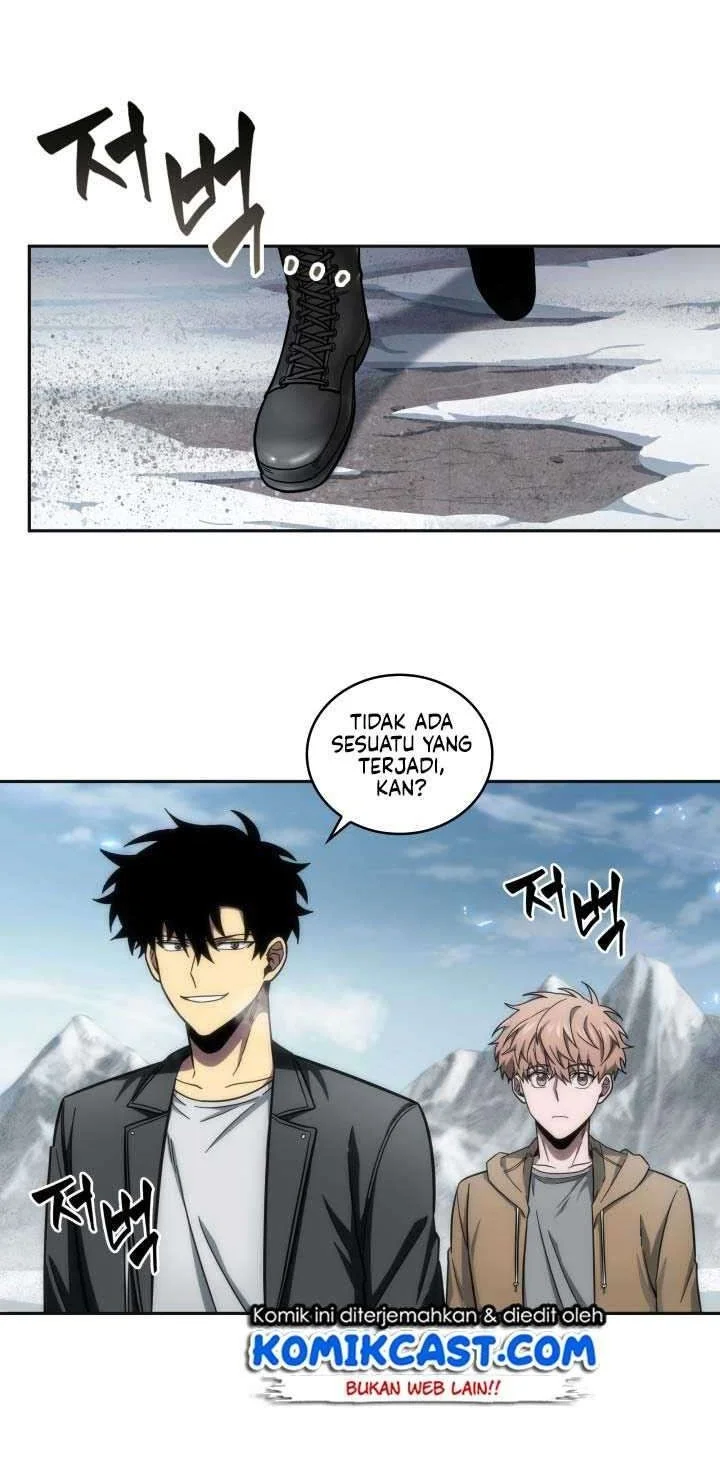 Tomb Raider King Chapter 158 - halaman 34