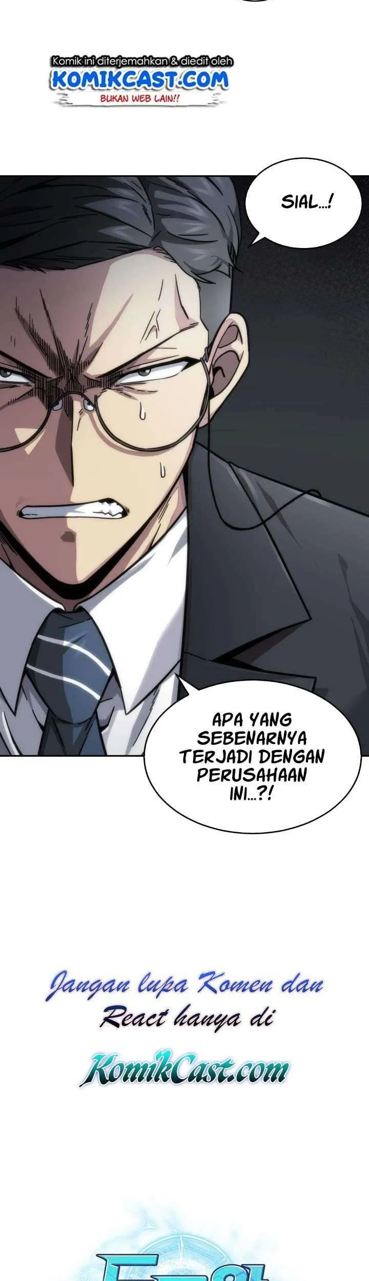 Tomb Raider King Chapter 158 - halaman 39