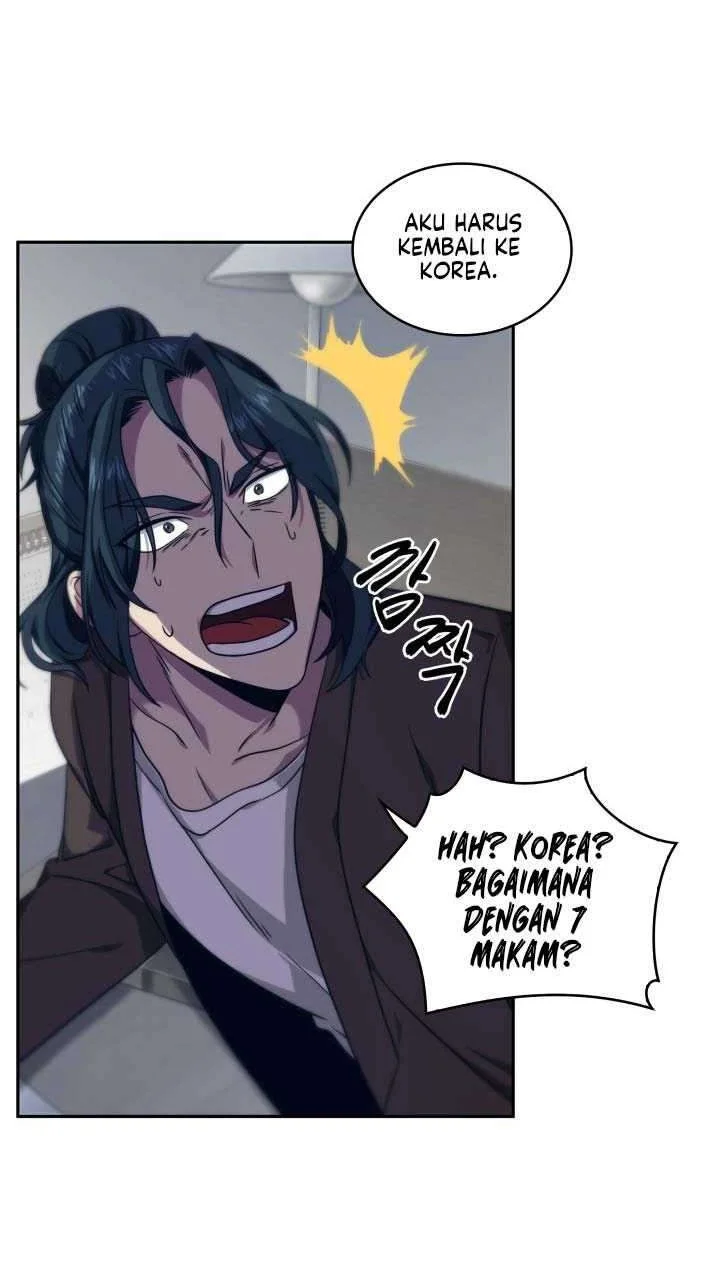 Tomb Raider King Chapter 159 - halaman 10